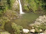 Salto de Doña Juana - OROCOVIS